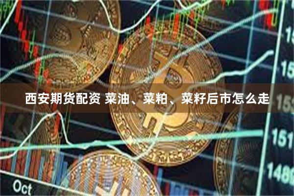 西安期货配资 菜油、菜粕、菜籽后市怎么走
